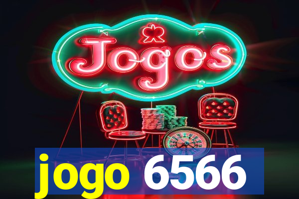 jogo 6566